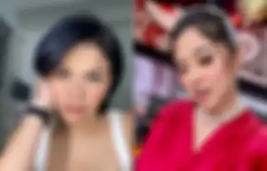 'Jangan Pernah Gugurin Kandungan Apalagi Lebih dari 5 Kali' Nikita Mirzani Telanjangi Borok Pendangdut yang Lagi Tabuh Genderang Perang