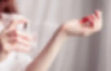 3 Rekomendasi Parfum Dijual di Minimarket yang Punya Wangi Mewah!