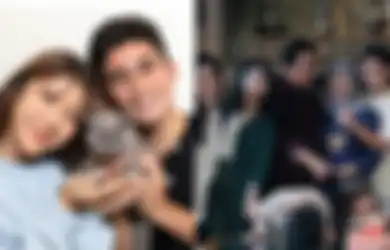 'Salah Dikit Langsung Dijulidin' Blak-blakan Tunjukkan Hubungannya dengan Alshad Ahmad, Tiara Andini Malah Dapat Saran untuk Segera Akhiri Hubungan, Kenapa?