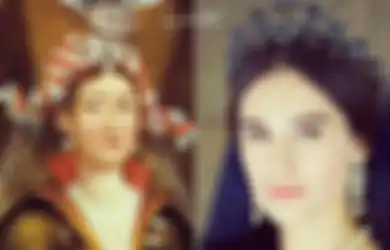 Kisah Turhan Hatice Sultan, Wanita Paling Kuat di Kekaisaran Ottoman, Tawanan yang Jadi Selir Kesayangan Sultan  Ibrahim, Ambisi Membuatnya Jadi Pembunuh, Namun Tempat Ibadah Dibangunnya dengan Aman