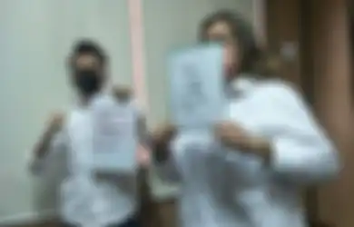 Sekarang Mendekam di Penjara, Adam Deni Bersumpah Akan Lakukan Hal Ini Jika Sudah Keluar Nanti: Saya Tidak Pernah Punya Kategori Penyebar Hoaks!
