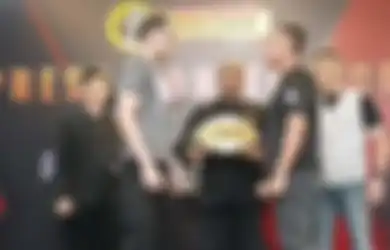 Cemas Vikcy Prasetyo Babak Belur Lawan Azka di Atas Ring Tinju, Kalina Ocktaranny Peringatkan Hal Ini pada Mantan Suami