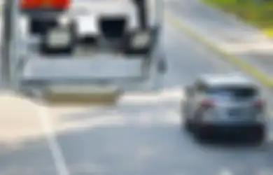 Aturan dan Cara Tilang Elektronik yang Berlaku Hari Ini, Ingat Ya Kecepatan Max Rp 100 km/jam