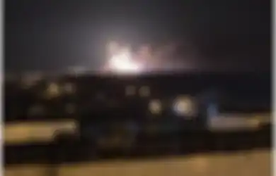Salah Kaprah Klaim Ukraina Akan Dibantai Rusia, Siapa Sangka Gudang Senjata Rusia Justru Hancur Lebur Usai Dihantam Rudal Ukraina, Ledakan Besar Langsung Terjadi