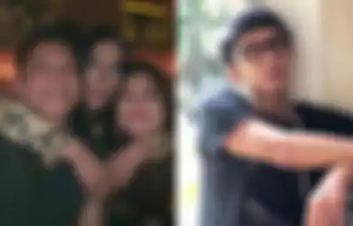 Kepergok Foto Bareng Dalam Satu Acara, Luna Maya Tegaskan Status Hubungannya dengan Ariel NOAH: Kalau Didoain Terima Kasih
