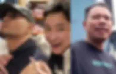 'Tidak Boleh Dianggap Remeh', Yakin Putranya Miliki Keahlian di Atas Vicky Prasetyo, Deddy Corbuzier Minta Azka Corbuzier Tak Jumawa Saat Lawan Mantan Suami Ibunya