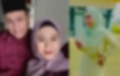 Sering Diselingkuhi karena Fisiknya Gendut, Artis Ini Kini Tampil Manglingi, Suami Akhirnya Nyesel!
