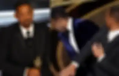 Biodata Artis Will Smith, Bintang Film yang Bikin Heboh Usai Tampar Chris Rock di Panggung Oscar, Keberadaan Suami Jada Kini Jadi Tanda Tanya!