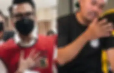 13 Hari Berturut-turut Disindir Adam Deni dan Diancam Dilaporkan ke PPATK dan KPK, Ahmad Sahroni Ngaku Sampai Harus Terima Konsekuensi Ini: Saya Menunggu