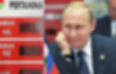 Rusia 'Tersenyum' saat Harga Pertamax Naik Jadi Rp 16.000 di Indonesia