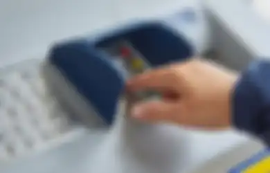 Termasuk Pilih ATM yang Aman, Berikut 3 Cara Agar Tak Jadi Korban Kejahatan Skimming