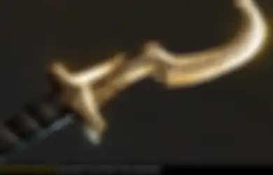 Digambarkan Berbentuk Sabit dan Sejenis Kapak dengan Bentuk yang Tidak Biasa, Inilah Pedang Khopesh, Senjata Simbol Firaun dan Lambang Dewa Mesir, Tanda Kemenangan atas Musuh