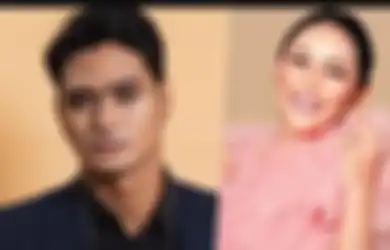 Vicky Prasetyo Minggir Dulu, Kalina Ocktaranny Gaet Berondong Usai 23 Tahun Jadi Pujaan Hati, Terkuak Profesi sang Kekasih yang Tak Kalah Dari Mantan Suami