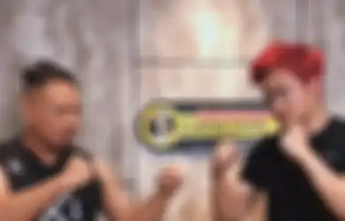 Incar Bapaknya Malah Kini Harus Lawan Anaknya, Vicky Prasetyo Bakal Dibantai Habis Oleh Azka Corbuzier yang Kuasai 5 Bela Diri Sekaligus? Terkuak Strategi Putra Deddy Corbuzier