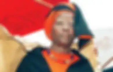 Kisah Ratu Hujan Balobedu, Pewaris Takhta Hanyalah Wanita, dan Lakukan Ritual Ini untuk Akhiri Hidup