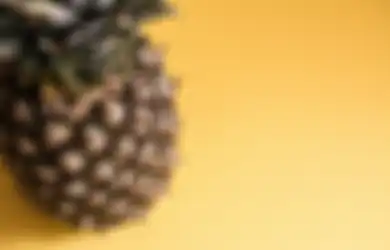 Aneka Tips Kecantikan, Pantas Saja Cat Rambut Mulai Gak Laku, Uban di Kepala Ternyata Bisa Langsung Lenyap Cuma Modal Buah Favorit Ini