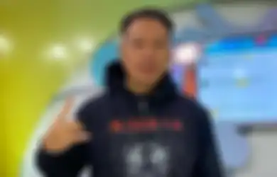 Tak Mau Kalah dari Kalina Ocktaranny yang Punya Pacar Berondong, Vicky Prasetyo Tancap Gas Pol Lamar Sosok Tak Terduga ini Sambil Bawa Orang Tua