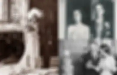 Kisah Putri Ashraf Pahlavi, Saudara Kembar Shah Iran Ini Sebut Dirinya Pemberontak  dan Mudah Marah, Berani Tampil di Depan Umum Tanpa Kerudung dalam Sebuah Acara, Pernah Menikah Tiga Kali