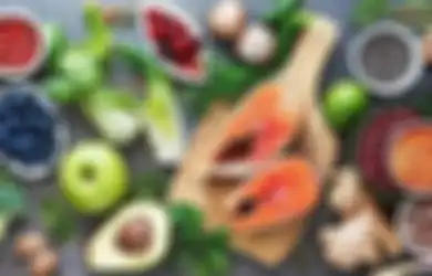 Tetap Sehat di Bulan Puasa, Inilah 5 Rekomendasi Makanan Enak untuk Sahur yang Aman Bagi Penderita Kolesterol Tinggi