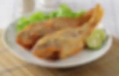 Resep Ikan Balut Tepung Enak, Sajian Menu Sahur Praktis yang Bikin Seisi Rumah Betah di Meja Makan