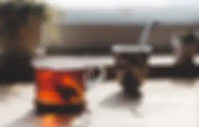 Sering Dilakukan Saat Buka Puasa, Penderita Diabetes Dilarang Keras Minum Minuman Mengandung Kafein 
