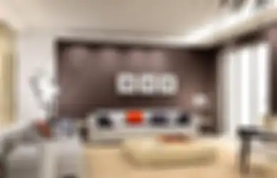 Semua Bisa Mendesain Rumah Bak Profesional, Ibu-ibu Begini Tips dan Triknya!