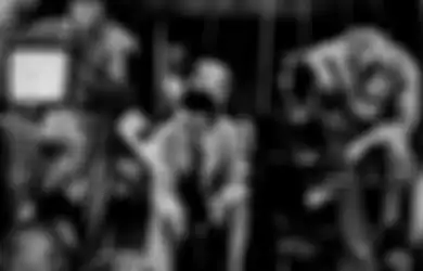Dialog Intisari: Jejak Etnis Tionghoa dalam Dunia Perfilman Nasional