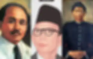 Siapakah Tokoh-tokoh Perintis Kebangkitan Nasional dalam Perjuangan Kemerdekaan Republik Indonesia? Inilah Mereka!