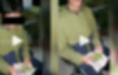 VIRAL Tukang Ojek Kelewat Polos, Tertipu Saat Transaksi Ganja Langsung Gercep Lapor Polisi, Begini Percakapannya dengan Pihak Berwajib yang Auto Bikin Ngakak
