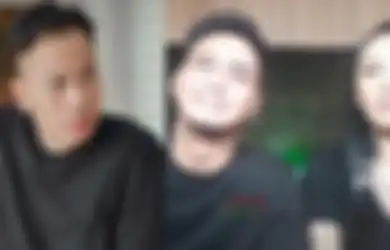 Tak Bisa Tinggal Diam, Vicky Prasetyo Bak 'Tampar' Ricky Miraza yang Sebelumnya Tuding Kalina Ocktaranny Punya Penyakit Kelamin: Cukuplah Pakai Hati...