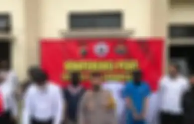 'Sakit', Mata Memerah Menanggung Malu karena Ketahuan, Siswa di Banjarnegara Ngaku Sudah 5 Kali Berhubungan Badan Sesama Jenis dengan Lebih dari 1 Pasangan!