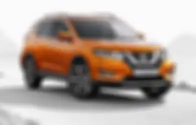 Tangguh untuk Perjalanan Jauh, Segini Harga Sewa Mobil Nissan All New X Trail, Cocok untuk Mudik Ramadhan 2022