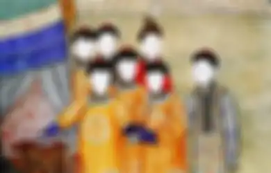 Kisah Kaisar Chenghua, Kaisar Dinasti Ming yang Hampir Tak Punya Pewaris Gegara Kecemburuan Selir Favoritnya, Setiap Ada Kehamilan Langsung Diburu untuk Dilenyapkan
