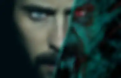 Wajib Tahu! Intip Review Non-Spoiler Film Morbius dari Netizen
