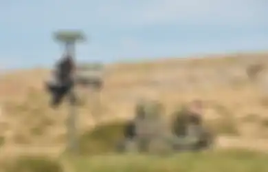 Rusia Janji Kurangi Operasi Militer di Ukraina, Inggris Malah Kirim Rudal Starstreak yang Mematikan untuk Ukraina Melawan Rusia