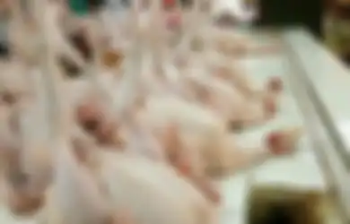Jangan Lagi Dilakukan, Cuci Daging Ayam dengan Cara Ini Bisa Bawa Malapetaka Bagi Kesehatan Tubuh, Bahayanya Mengerikan