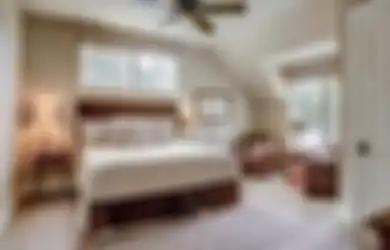 Mengapa Tidak Boleh Menempatkan Tempat Tidur di Bawah Jendela? Fakta Dibalik Itu Ternyata Mencengangkan