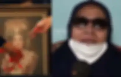 Baru Terkuak Biaya Pengobatan Dorce Dicover BPJS Kesehatan, Keluarga Sindir Anak Angkat Tak Punya Hati Diduga Pakai Uang Donasi untuk Beli Ini: Tolong, Bersikaplah Baik!