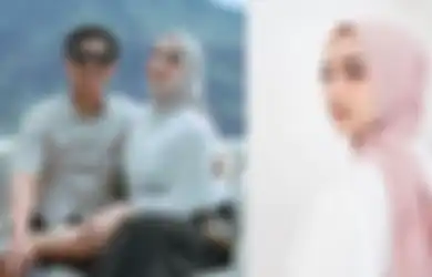 Santer Rumor Bakal Ceraikan Doni Salmanan, Dinan Fajrina Ngaku Bakal Setia, tapi Tak Bisa Janjikan Satu Hal Penting Ini: Tak Banyak yang Bisa Ku Lakukan