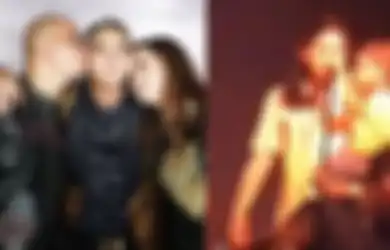Dibantu Sosok Ini, Al Ghazali Nostalgia Video Lawas Saat Digendong Maia Estianty Temani Dewa 19 Manggung, Reaksi Istri Irwan Mussry Disorot: Ya Allah Nak