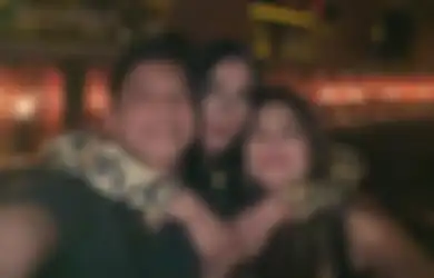 Keciduk Hadiri Acara yang Sama, Terungkap Panggilan Spesial Luna Maya pada Ariel NOAH, Tak Berubah Sejak Dulu