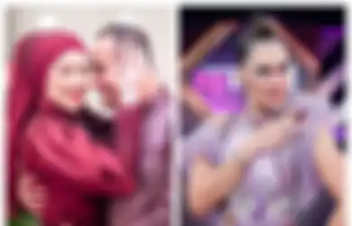'Gak Etis!', Venna Melinda Banjir Kecaman Usai Lontarkan Pertanyaan Seputar Pernikahan Pada Luna Maya, Istri Ferry Irawan Berani Singgung Soal Umur