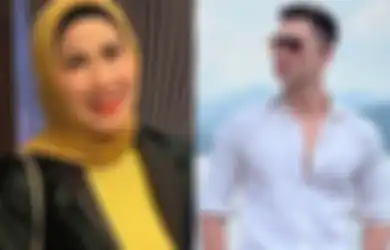 Verrell Bramasta Tercoreng Video Dugem Bareng Natasha Wilona Viral, Venna Melinda Malah Dukung Putranya untuk Jadi Anggota DPR
