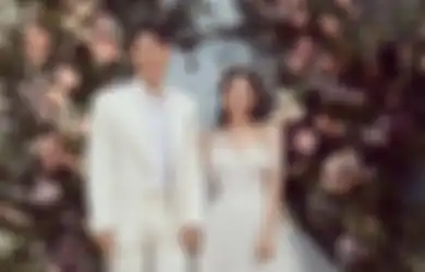 Son Ye Jin Posting Foto Momen Pernikahannya dengan Hyun Bin, Netizen: Kayak Adegan Drama!