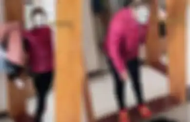 Bukan Iri, Ibu Mertua Ini Selalu Ngamuk-ngamuk Tiap Lihat Menantunya Dandan Cantik, Alasannya Gegara Hal Tak Disangka-sangka Ini