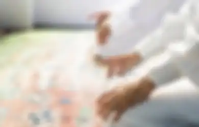 Sering Jadi Pertanyaan, Ini Penjelasan Soal Waktu Pelaksanaan Salat Witir dan Tahajud Selama Bulan Ramadhan