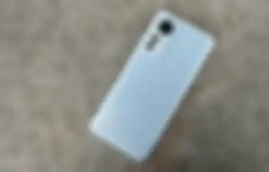 Ini Hasil Foto Kamera Xiaomi 12, HP Flagship yang Bisa Saingi Kamera Profesional!