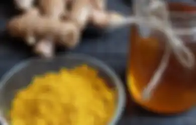 Nggak Bakal Rugi Bolak-balik ke Rumah Sakit, Pengidap Asam Urat Hanya Butuh Bumbu Dapur dan Ditambah 2 Bahan ini, Hasilnya Menakjubkan