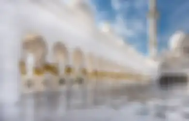 Ramadan Telah Tiba, Berikut Tata Cara hingga Doa Salat Tarawih dan Witir, Disertai dengan Terjemahannya