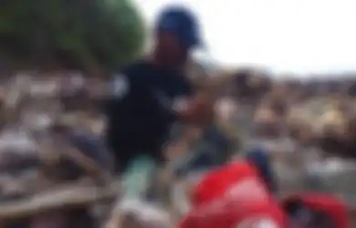 Setengah Ton Sampah di Indonesia Berakhir di Laut, EcoRanger jadi Solusi